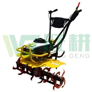 Minicarrel anti-enrotllament amb motor Kama